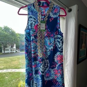 NWT Lily Pulitzer Jane Shift
